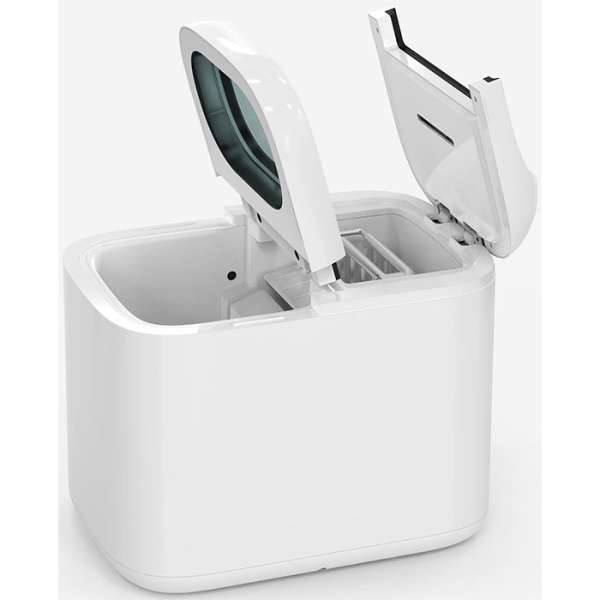 Льдогенератор Geniard GA-IM-ICEQ5